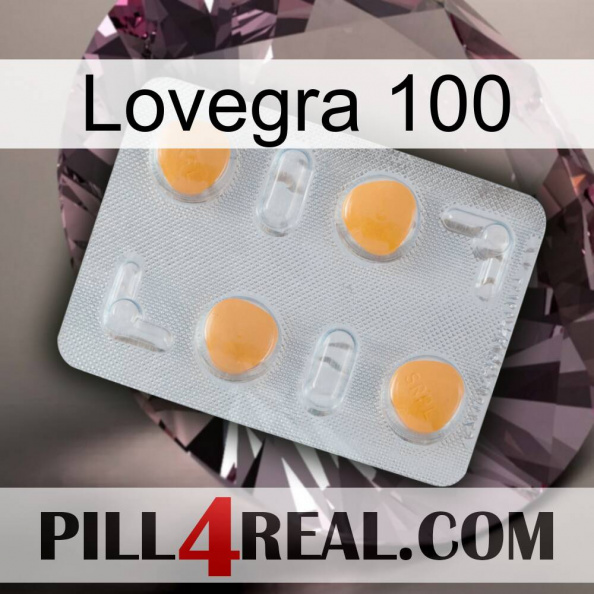 Lovegra 100 24